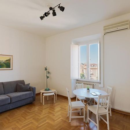רומא Aquaeductus Apartment מראה חיצוני תמונה
