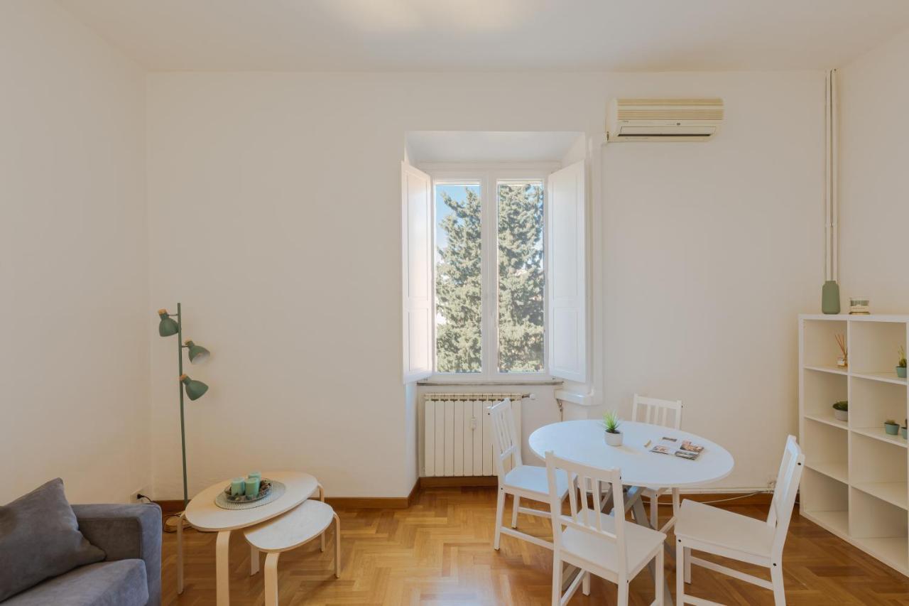 רומא Aquaeductus Apartment מראה חיצוני תמונה
