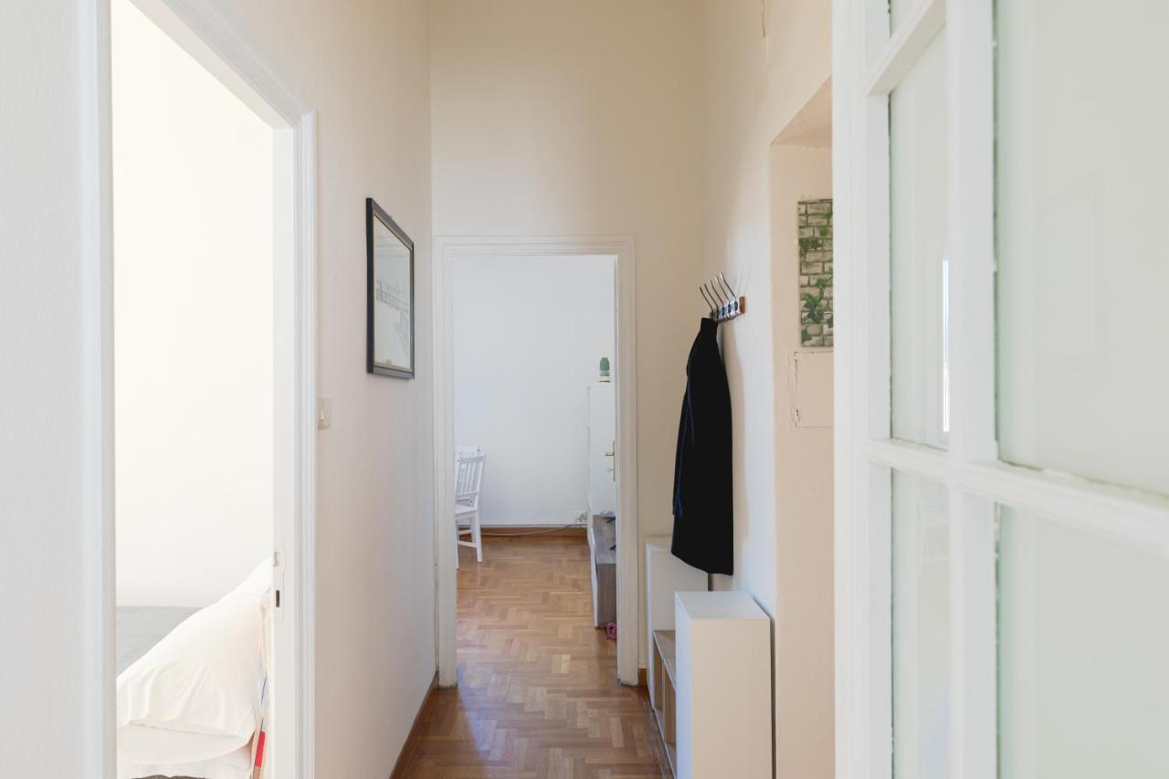 רומא Aquaeductus Apartment מראה חיצוני תמונה
