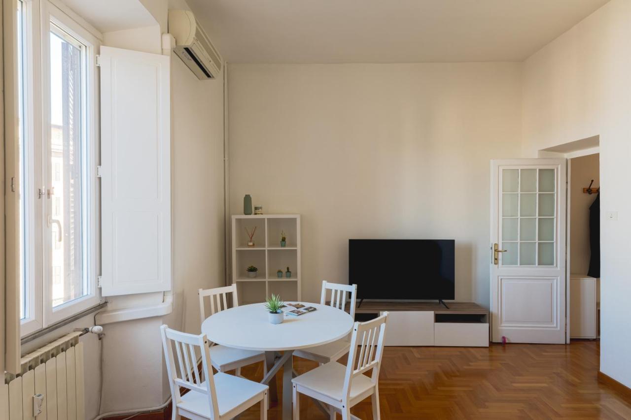 רומא Aquaeductus Apartment מראה חיצוני תמונה