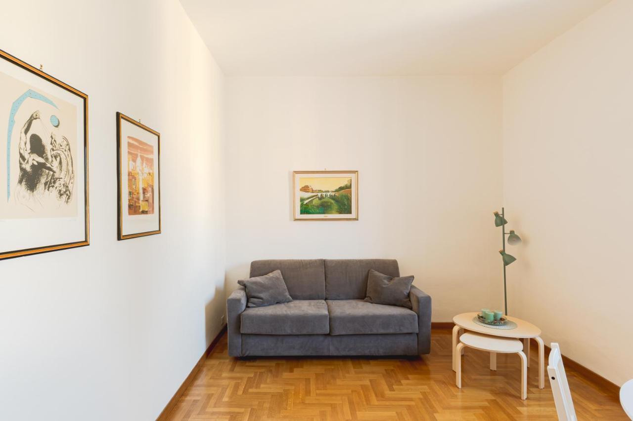 רומא Aquaeductus Apartment מראה חיצוני תמונה