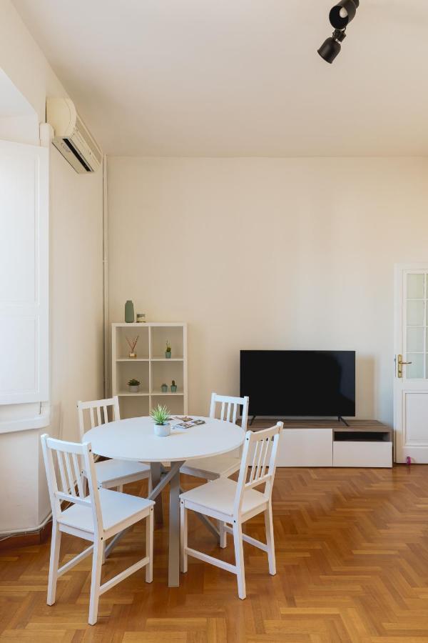 רומא Aquaeductus Apartment מראה חיצוני תמונה