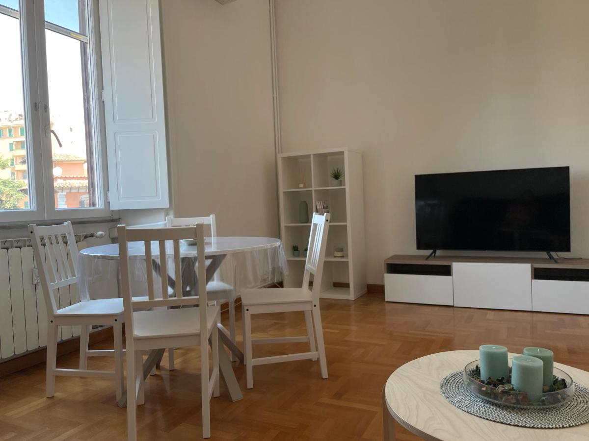 רומא Aquaeductus Apartment מראה חיצוני תמונה