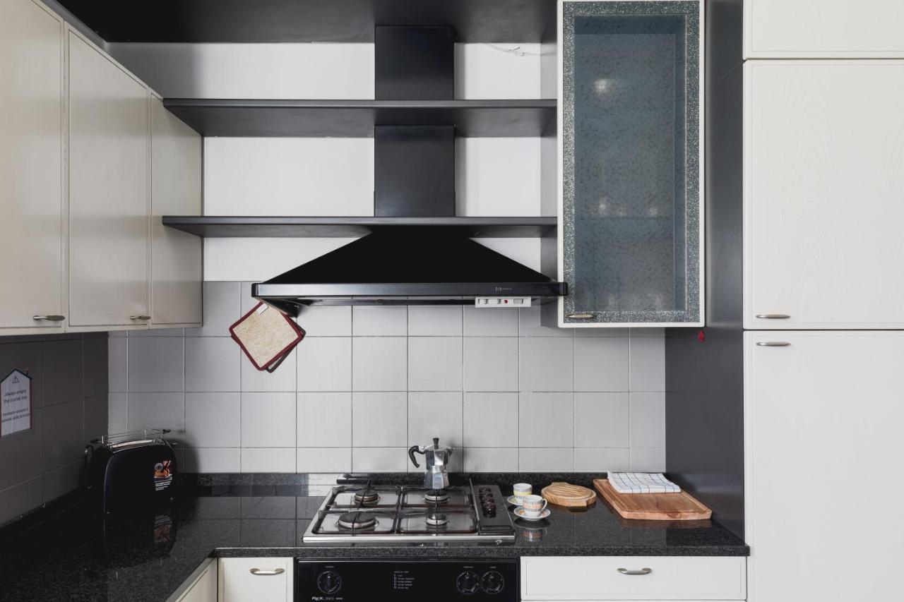 רומא Aquaeductus Apartment מראה חיצוני תמונה