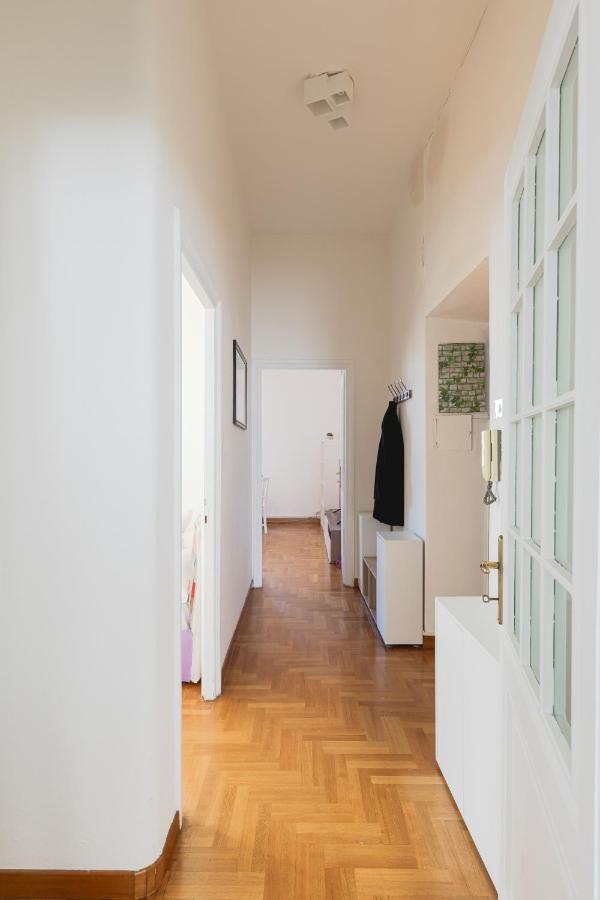 רומא Aquaeductus Apartment מראה חיצוני תמונה