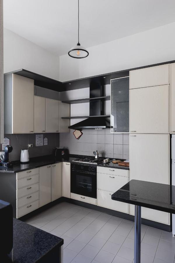 רומא Aquaeductus Apartment מראה חיצוני תמונה