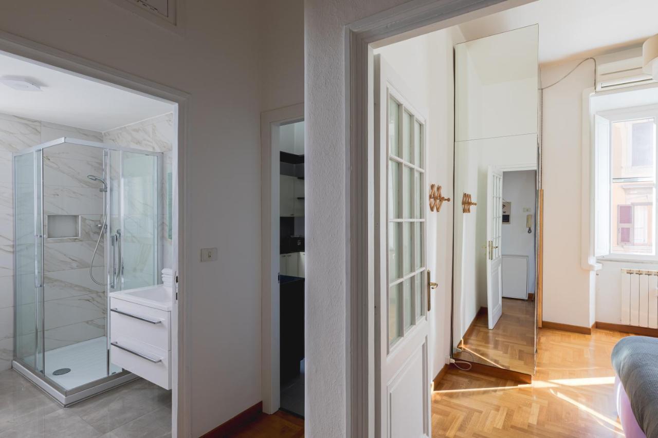 רומא Aquaeductus Apartment מראה חיצוני תמונה