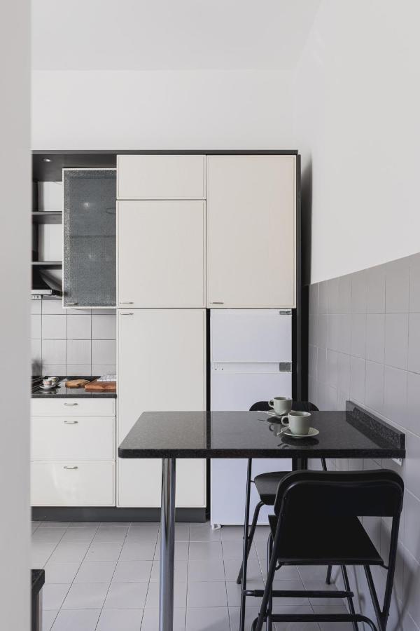 רומא Aquaeductus Apartment מראה חיצוני תמונה