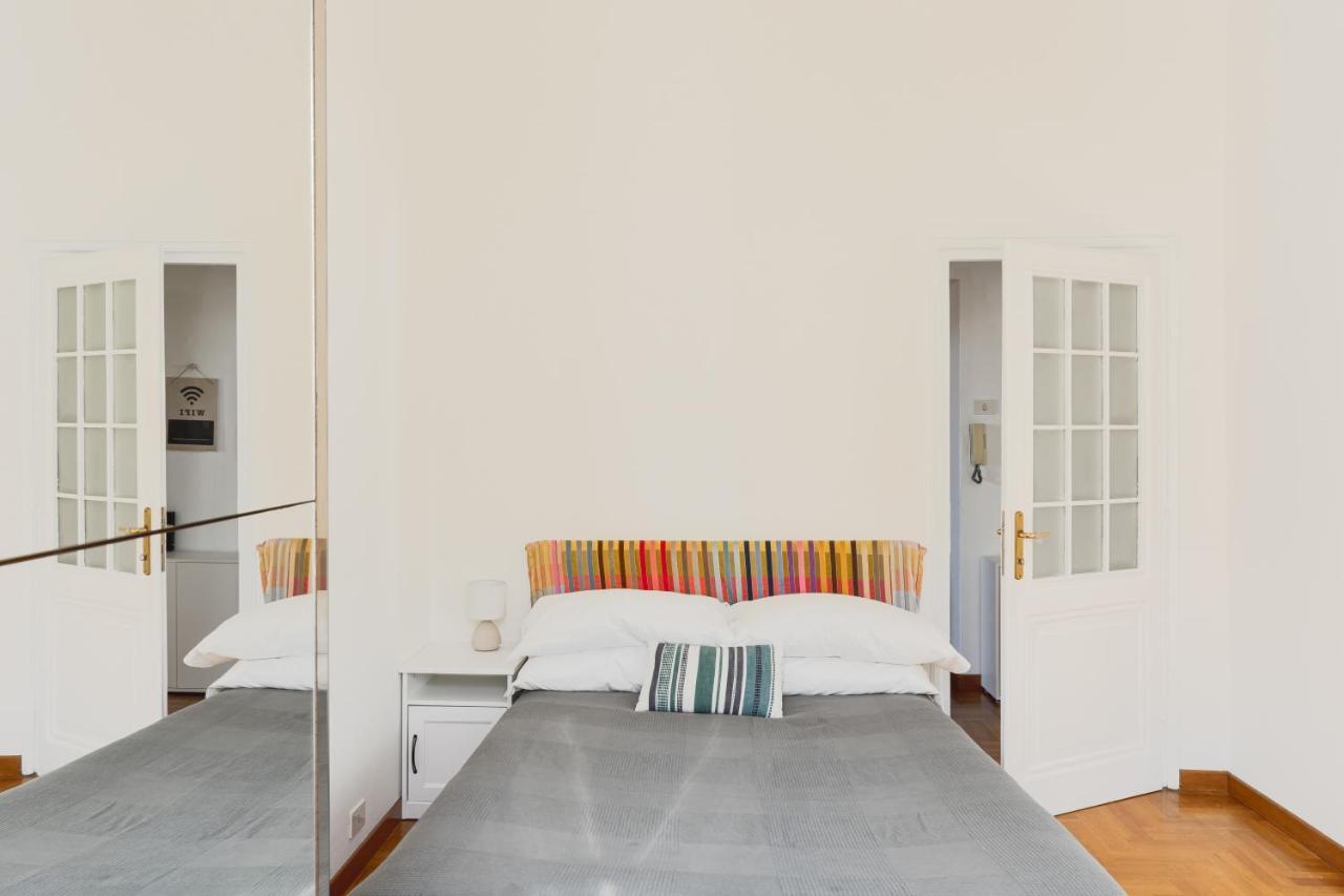 רומא Aquaeductus Apartment מראה חיצוני תמונה