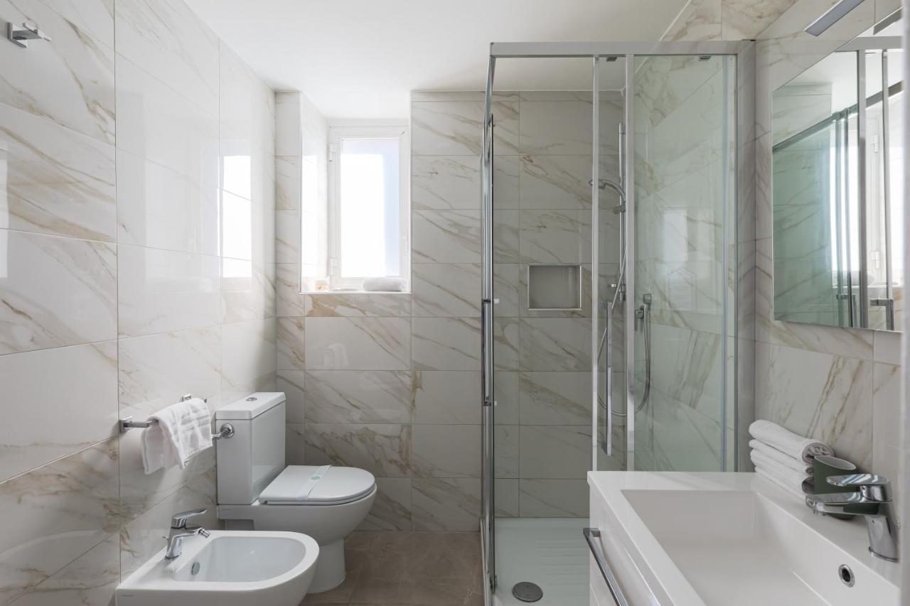 רומא Aquaeductus Apartment מראה חיצוני תמונה